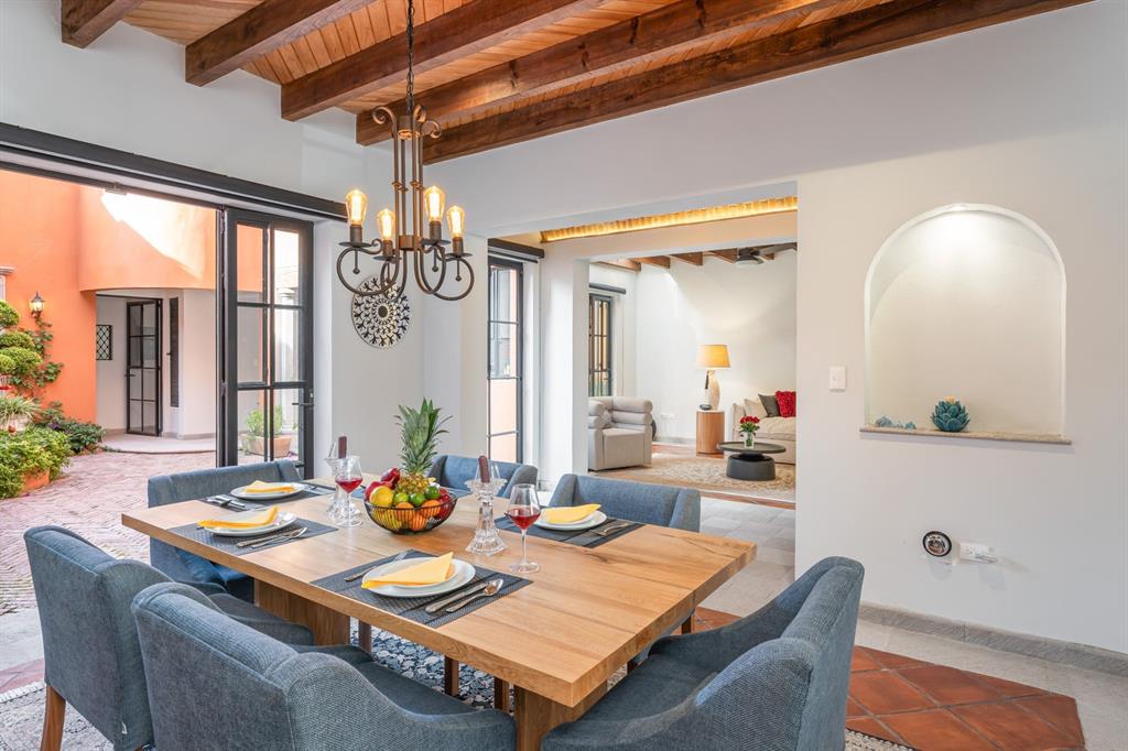 Mexico, 3 Bedrooms Bedrooms, ,4 BathroomsBathrooms,Residential,Active,36172