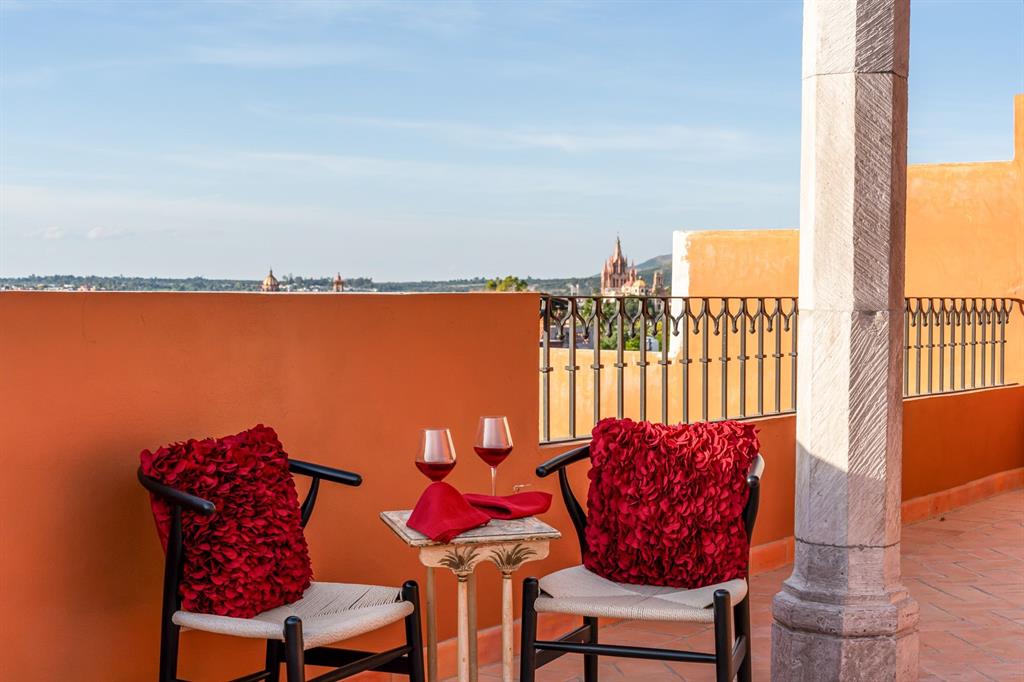 Mexico, 3 Bedrooms Bedrooms, ,4 BathroomsBathrooms,Residential,Active,36172