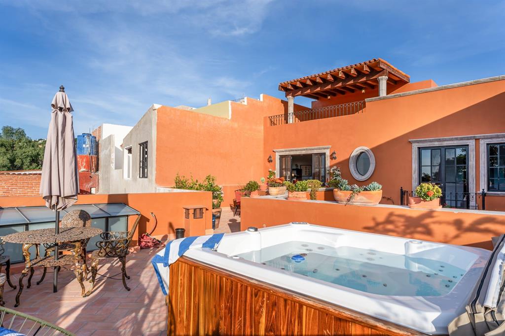 Mexico, 3 Bedrooms Bedrooms, ,4 BathroomsBathrooms,Residential,Active,36172