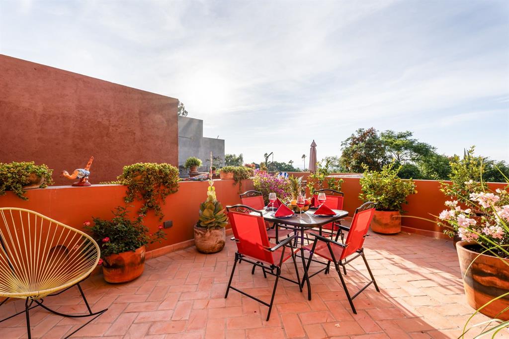 Mexico, 3 Bedrooms Bedrooms, ,4 BathroomsBathrooms,Residential,Active,36172