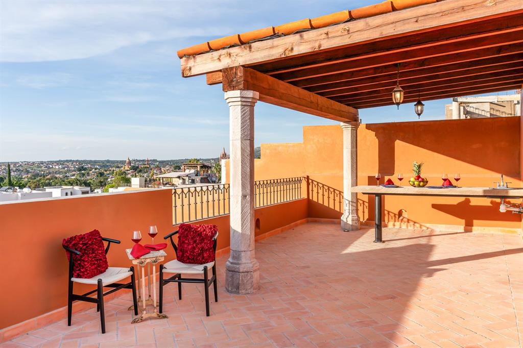 Mexico, 3 Bedrooms Bedrooms, ,4 BathroomsBathrooms,Residential,Active,36172