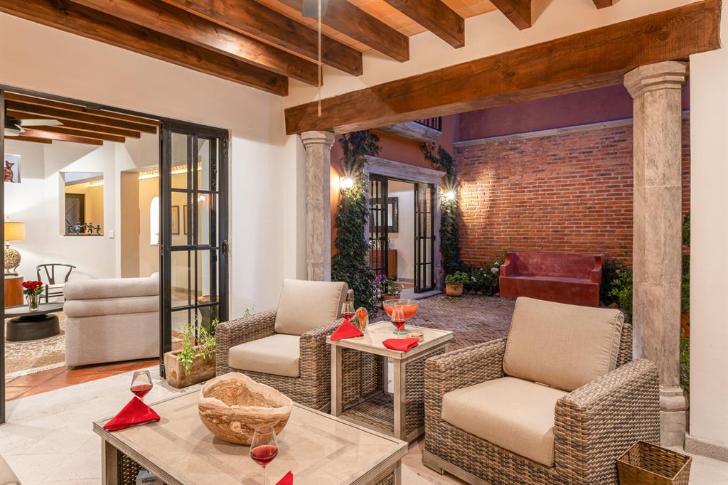 Mexico, 3 Bedrooms Bedrooms, ,4 BathroomsBathrooms,Residential,Active,36172