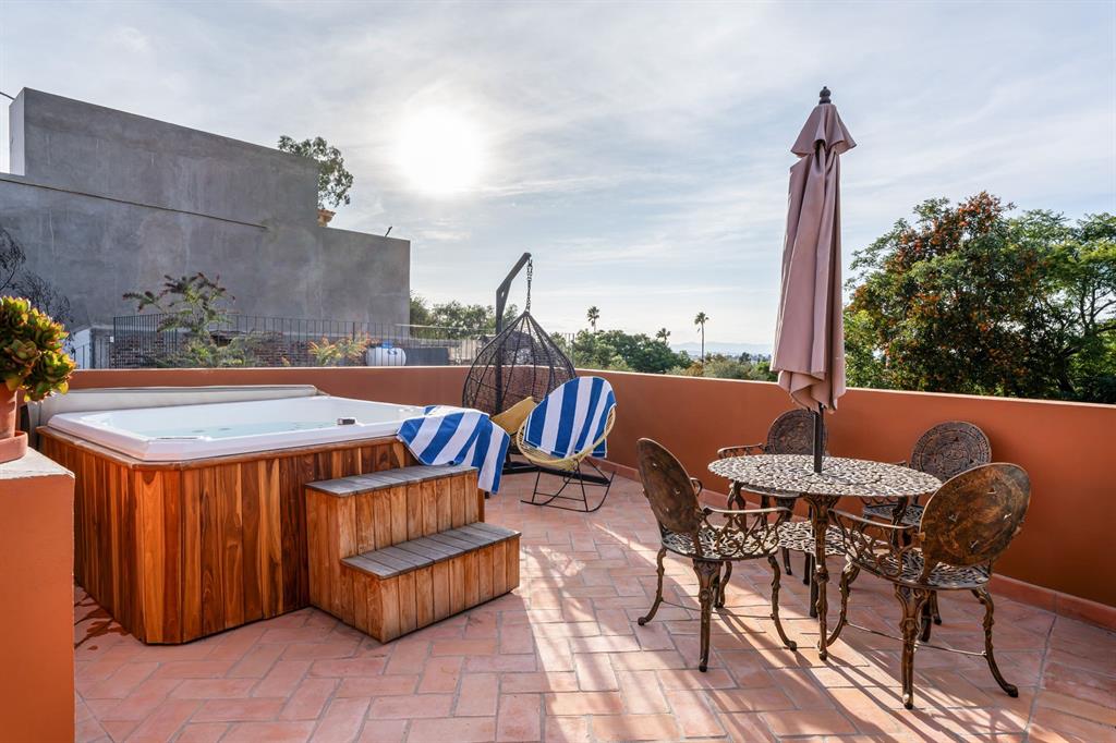 Mexico, 3 Bedrooms Bedrooms, ,4 BathroomsBathrooms,Residential,Active,36172