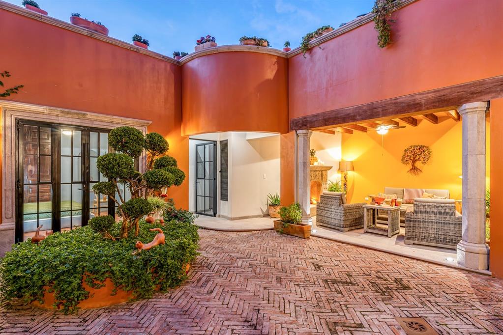 Mexico, 3 Bedrooms Bedrooms, ,4 BathroomsBathrooms,Residential,Active,36172