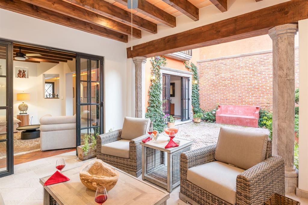 Mexico, 3 Bedrooms Bedrooms, ,4 BathroomsBathrooms,Residential,Active,36172