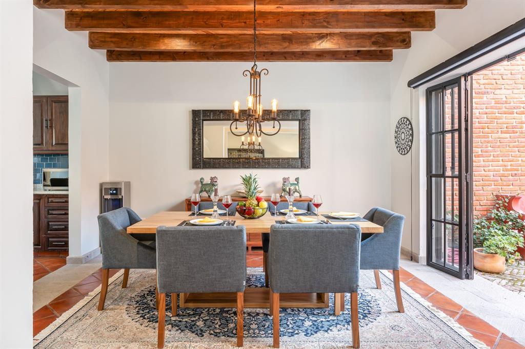 Mexico, 3 Bedrooms Bedrooms, ,4 BathroomsBathrooms,Residential,Active,36172