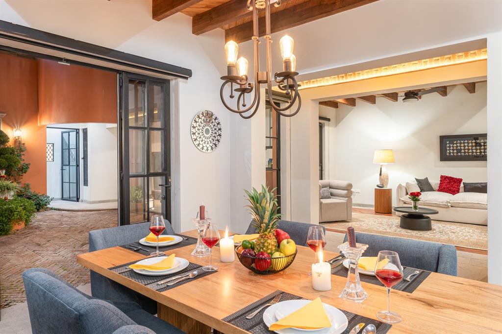 Mexico, 3 Bedrooms Bedrooms, ,4 BathroomsBathrooms,Residential,Active,36172