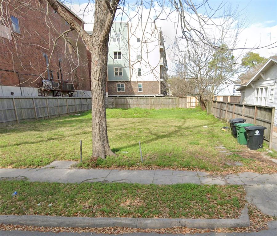 2805 Houston Avenue, Houston, Texas image 1
