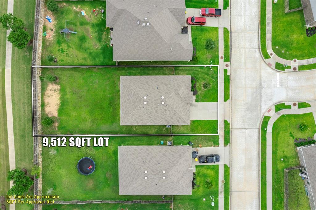 11526 Gingerland Drive