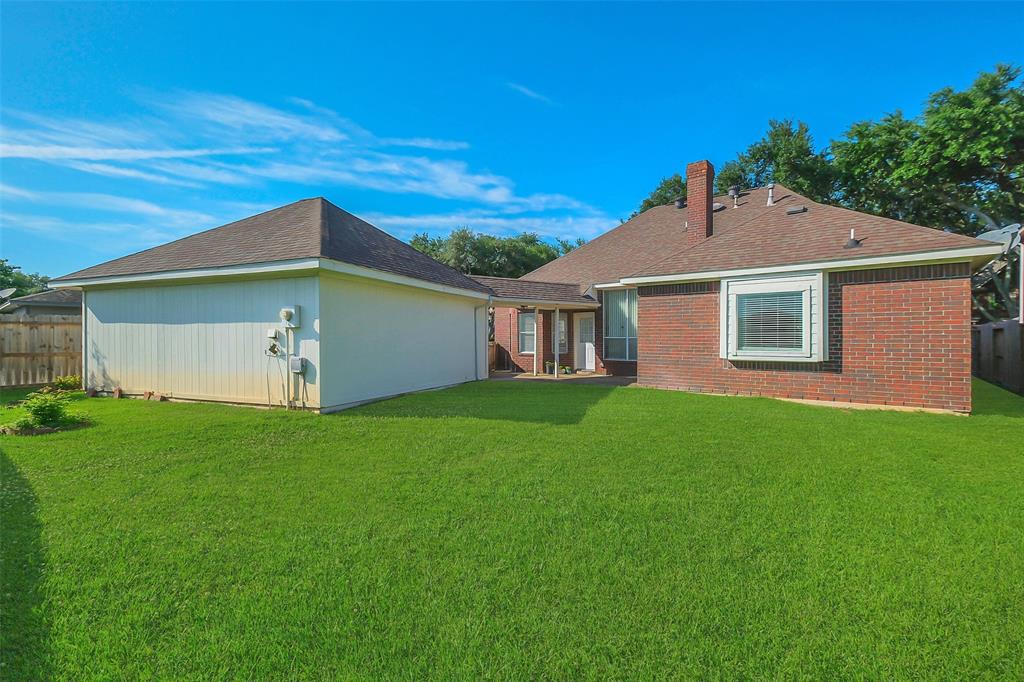 4806 Summer Lakes Lks, Missouri City, Texas image 25