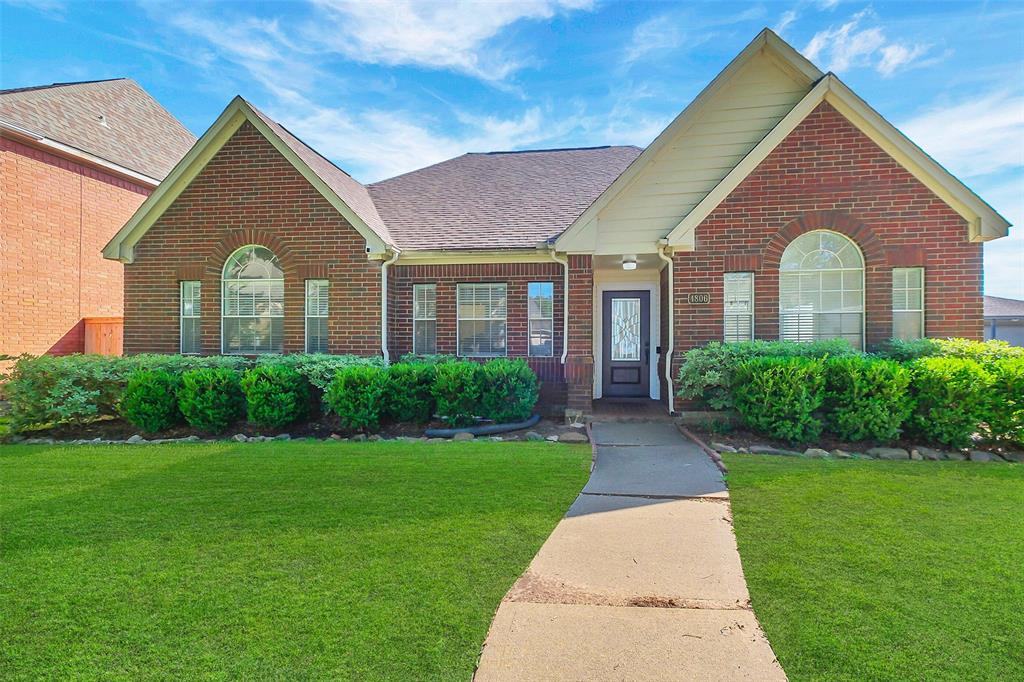 4806 Summer Lakes Lks, Missouri City, Texas image 2