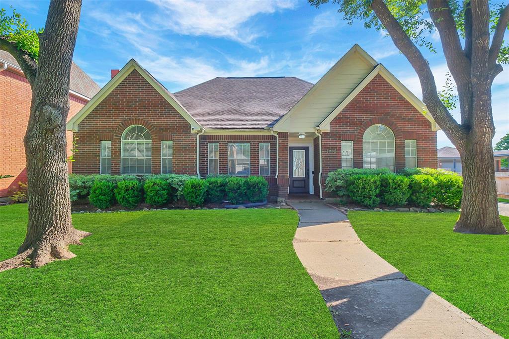 4806 Summer Lakes Lks, Missouri City, Texas image 1