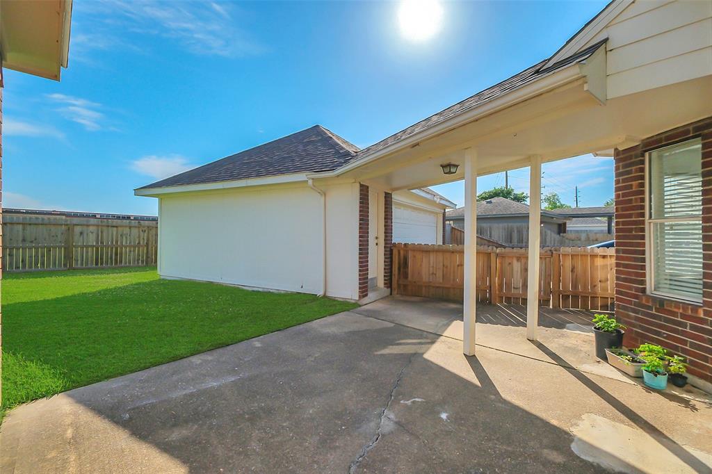 4806 Summer Lakes Lks, Missouri City, Texas image 26
