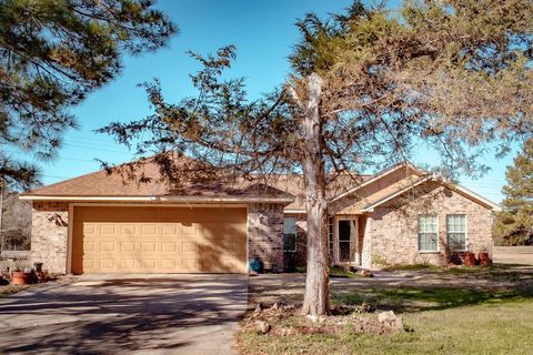 A home in Huntsville