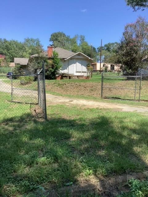 1801 Railroad Street, Nacogdoches, Texas image 1