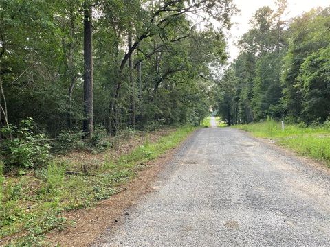 Photo of TBD Greenway Drive, Plantersville, TX 77363 (MLS # 67404231)