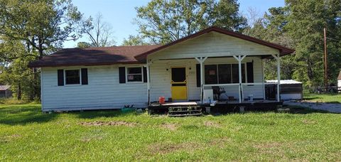 A home in Orange