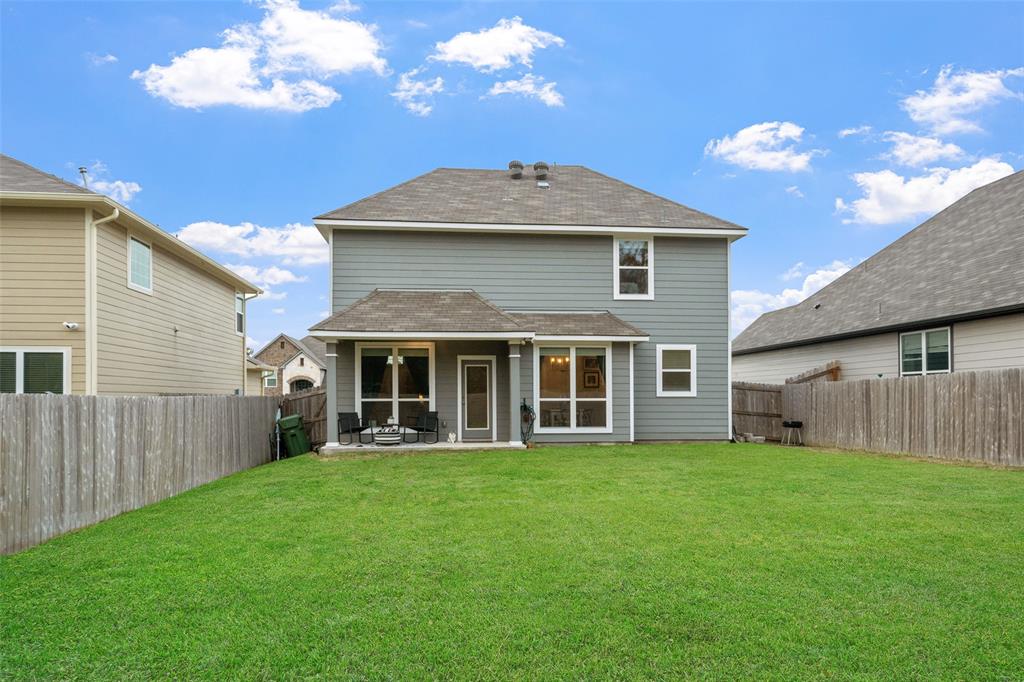 159 Worley Way, Huntsville, Texas image 22