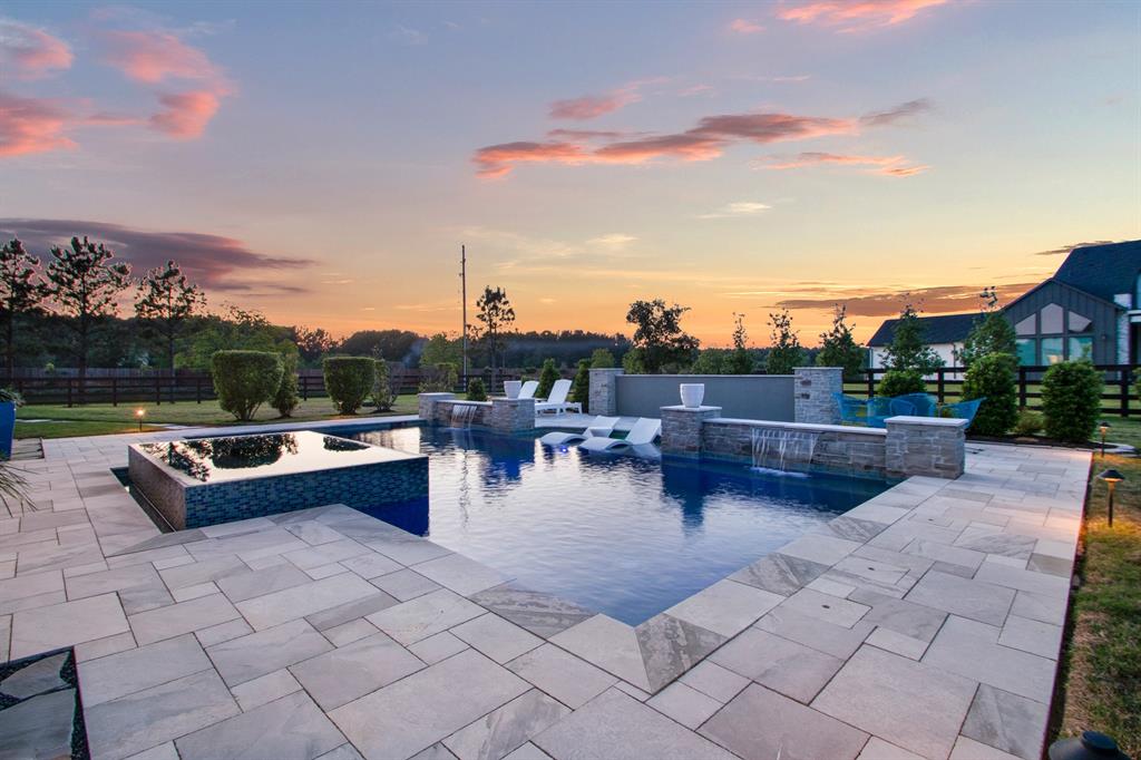 3 Moonlight Springs Drive, Tomball, Texas image 35