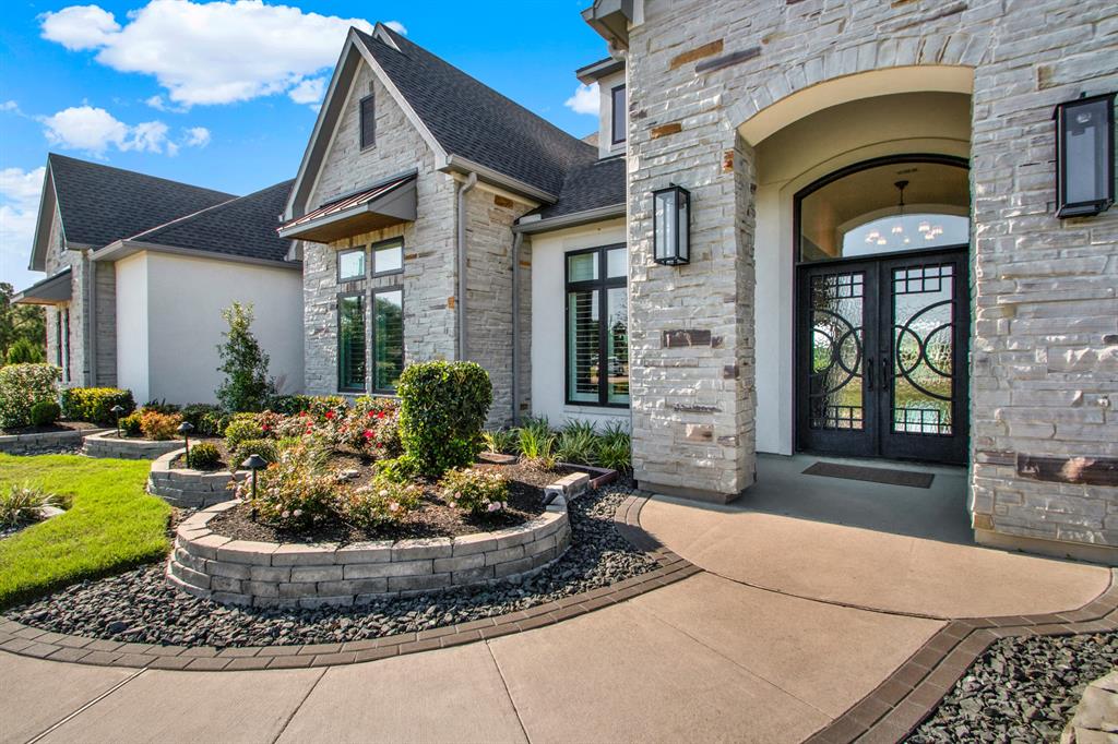 3 Moonlight Springs Drive, Tomball, Texas image 4