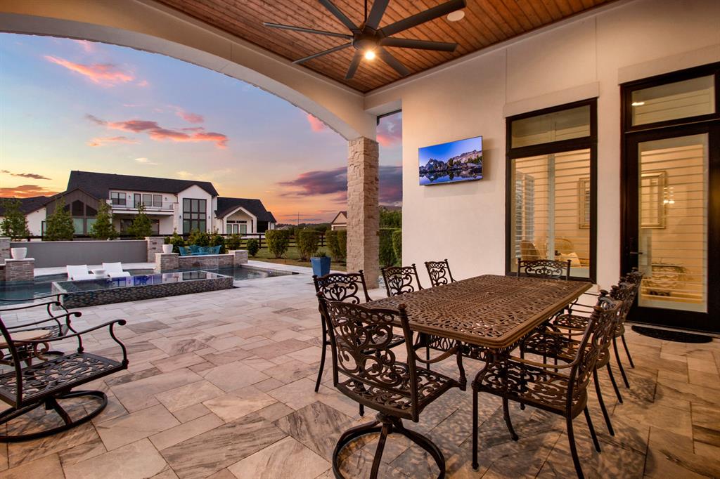 3 Moonlight Springs Drive, Tomball, Texas image 37