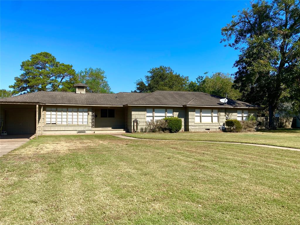 731 Fifth Street, Sealy, Texas image 1