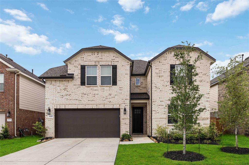 21227 Surf Island Drive, Cypress, Texas image 2