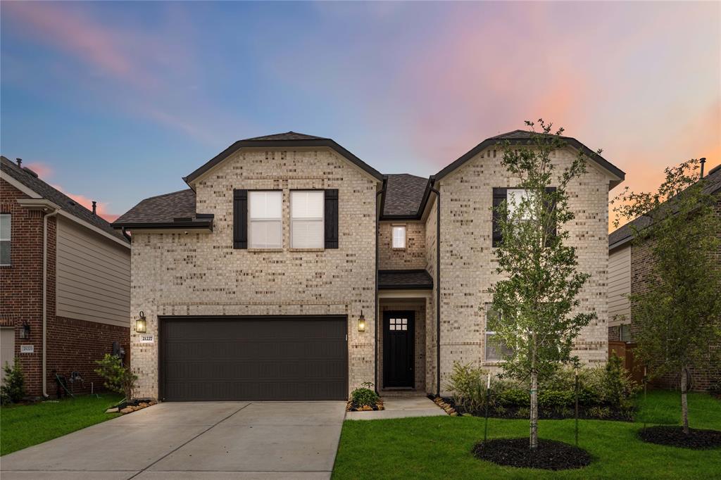 21227 Surf Island Drive, Cypress, Texas image 1