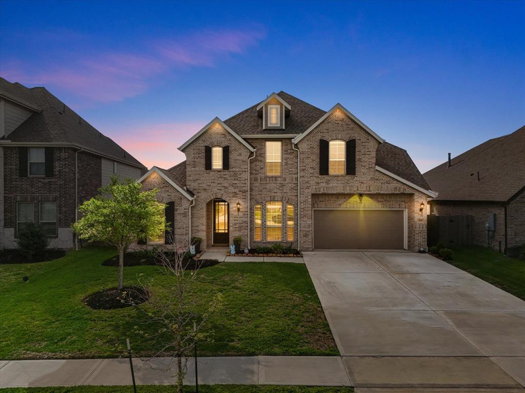706 Westwood Drive, League City, Texas image 1