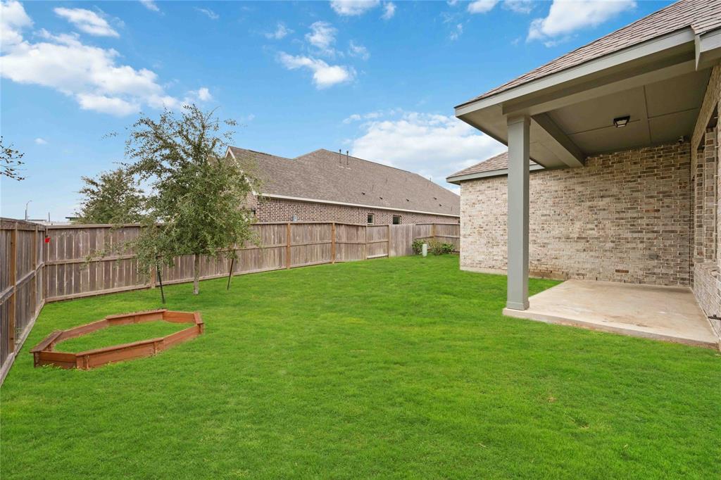 4938 Blackburn Lane, Manvel, Texas image 17