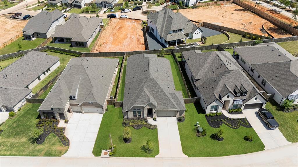 114 Artisan Ridge Drive, Conroe, Texas image 35