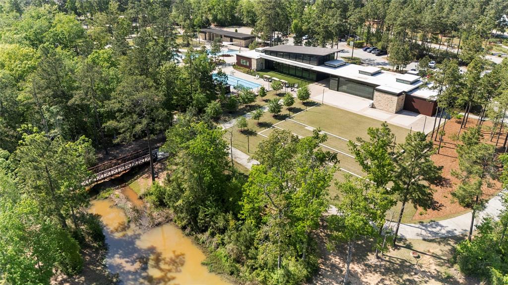 114 Artisan Ridge Drive, Conroe, Texas image 44