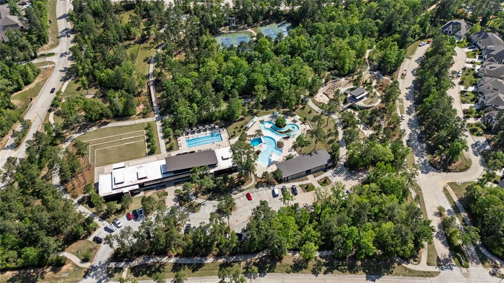 114 Artisan Ridge Drive, Conroe, Texas image 39