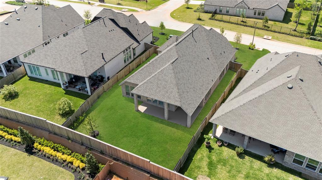 114 Artisan Ridge Drive, Conroe, Texas image 37