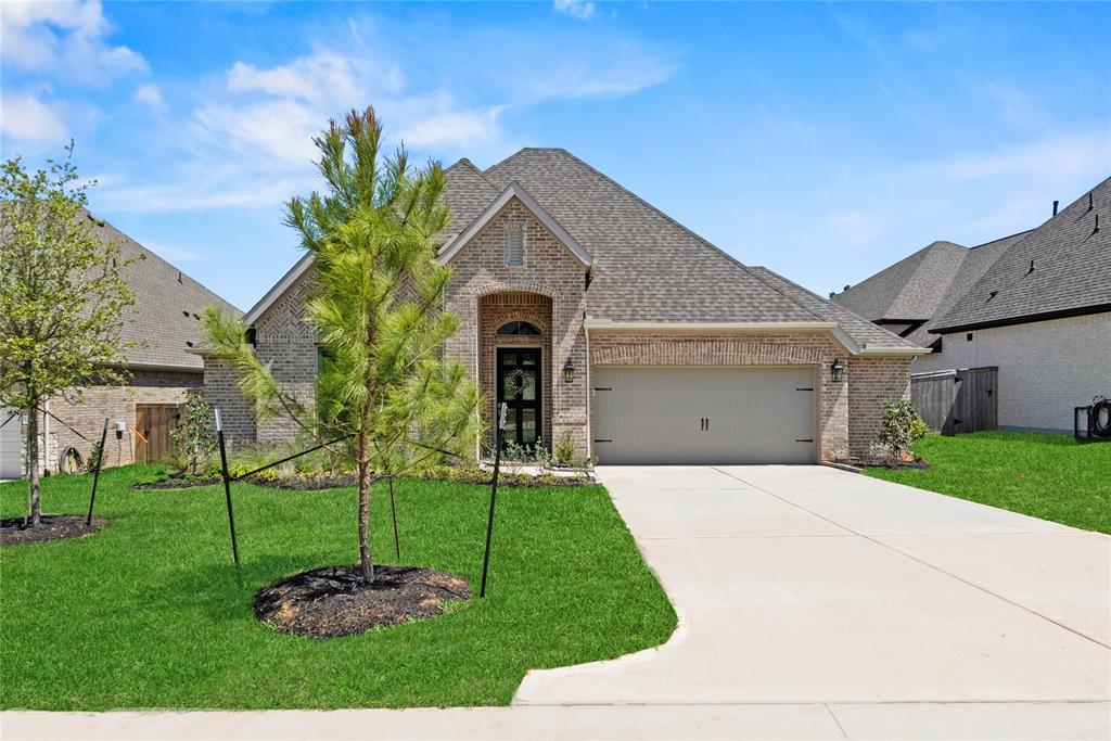 114 Artisan Ridge Drive, Conroe, Texas image 45
