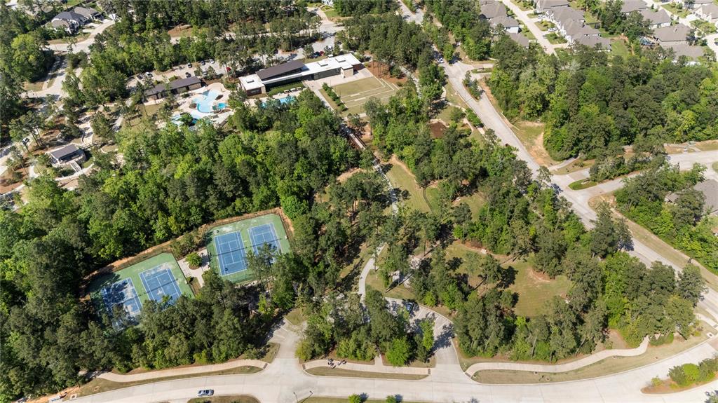 114 Artisan Ridge Drive, Conroe, Texas image 40