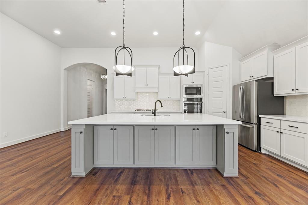 114 Artisan Ridge Drive, Conroe, Texas image 20