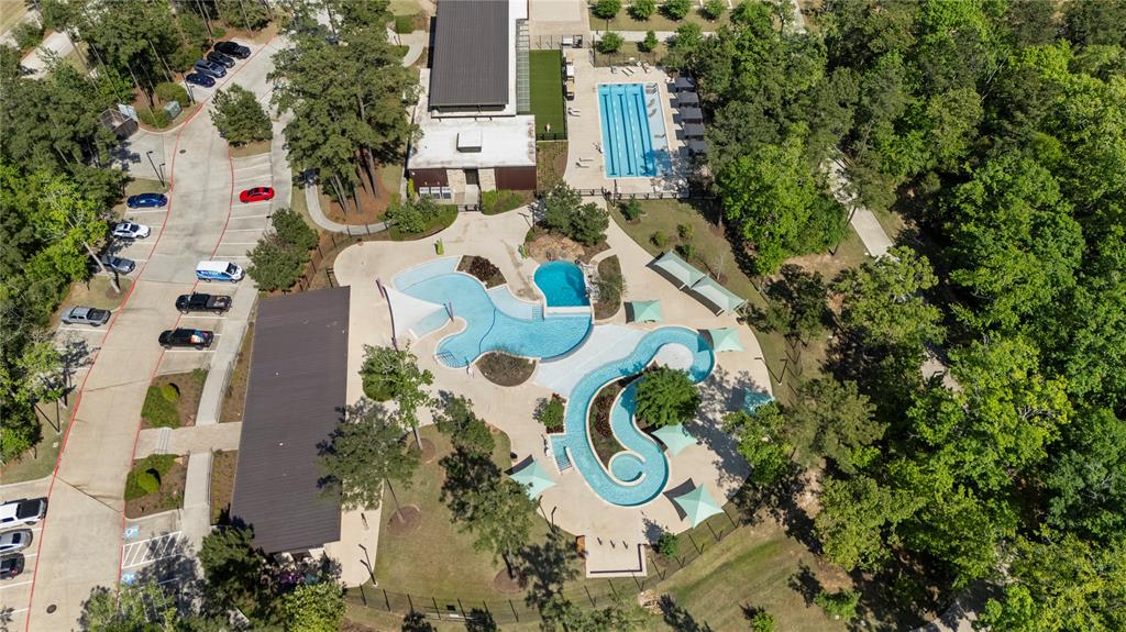 114 Artisan Ridge Drive, Conroe, Texas image 38