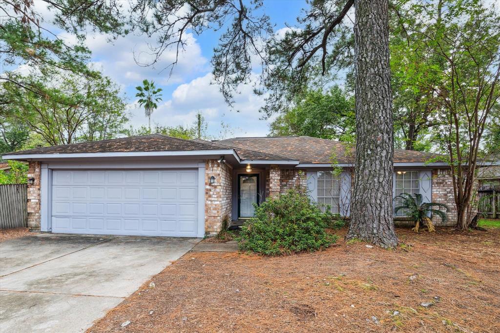 5302 Oaklynn Drive, Spring, Texas image 5