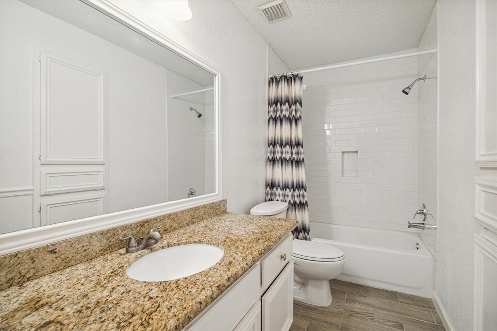 5302 Oaklynn Drive, Spring, Texas image 21