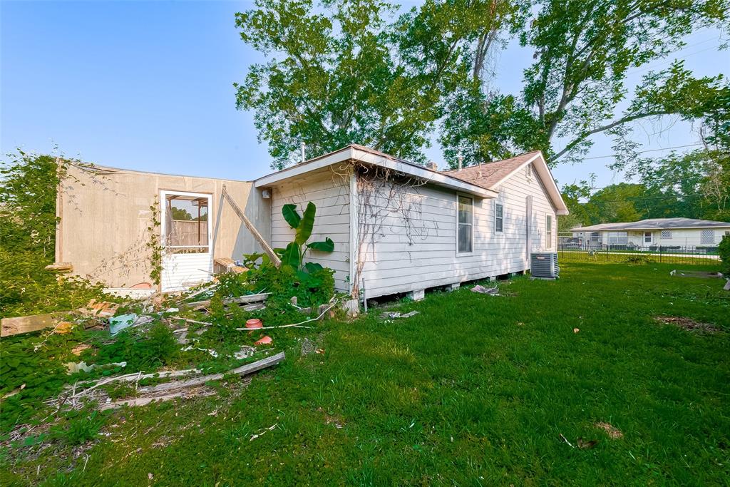 1315 Wilburforce Street, Houston, Texas image 16