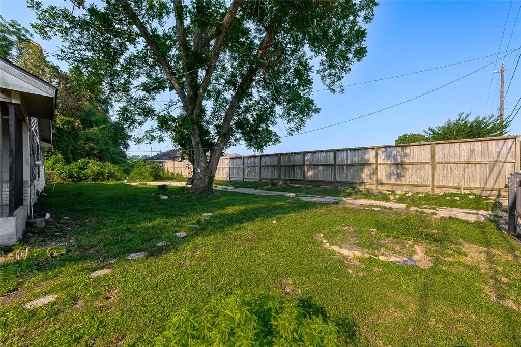 1315 Wilburforce Street, Houston, Texas image 13