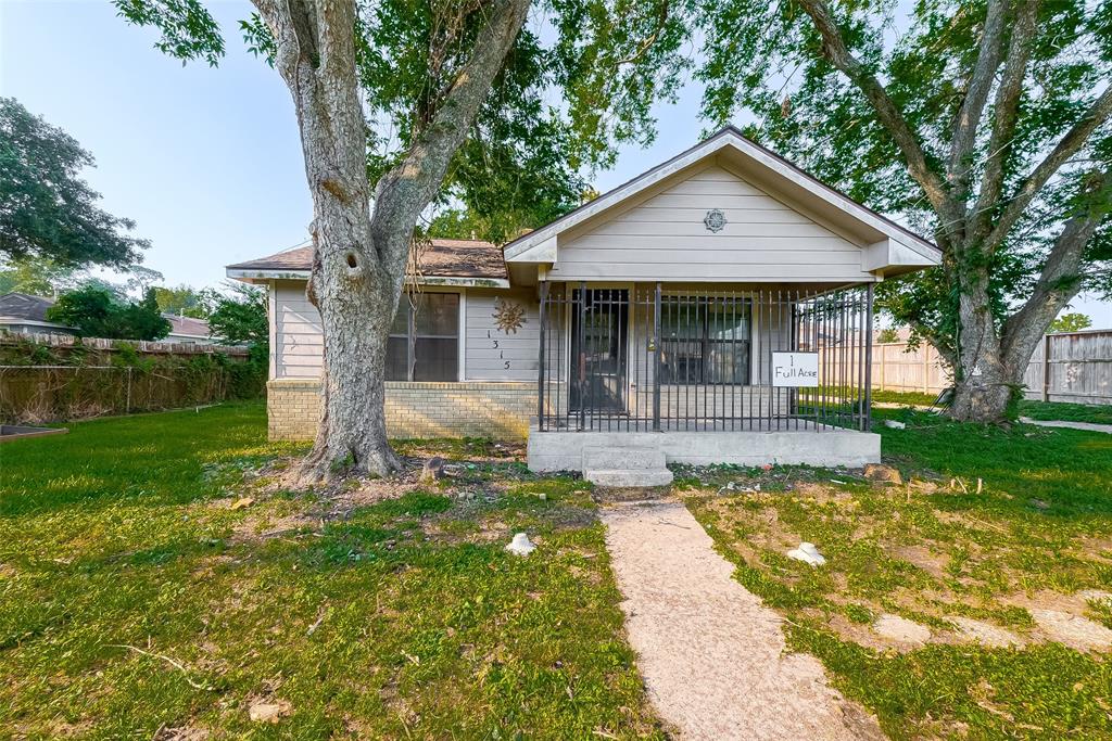 1315 Wilburforce Street, Houston, Texas image 3