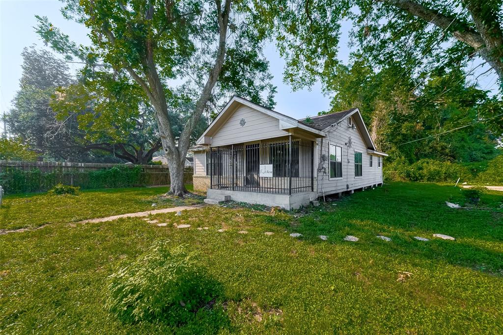 1315 Wilburforce Street, Houston, Texas image 11