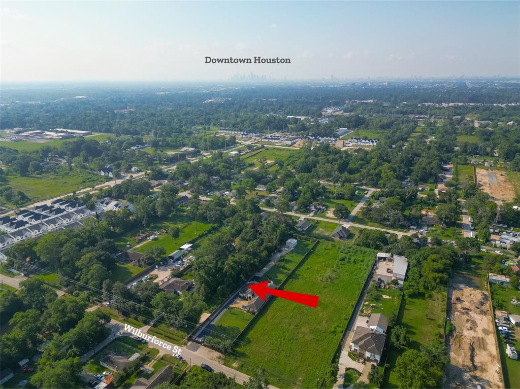 1315 Wilburforce Street, Houston, Texas image 5