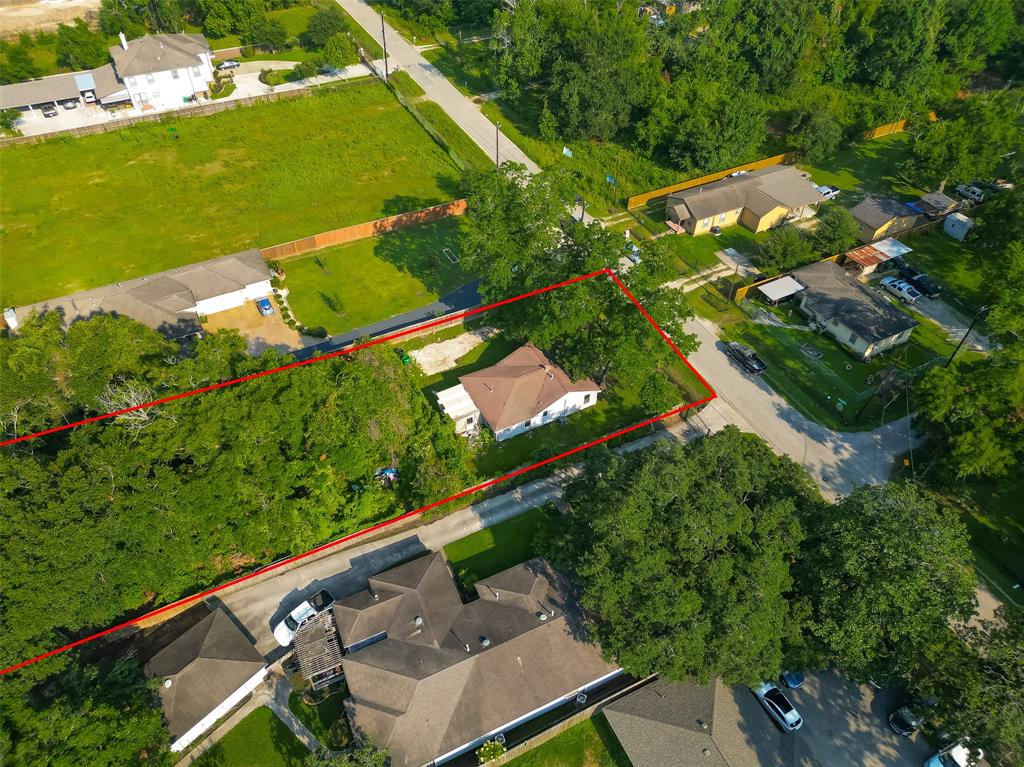 1315 Wilburforce Street, Houston, Texas image 10