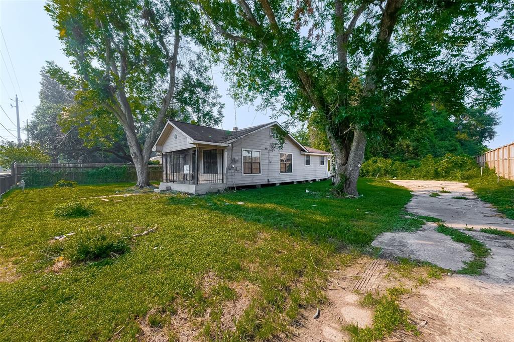 1315 Wilburforce Street, Houston, Texas image 4