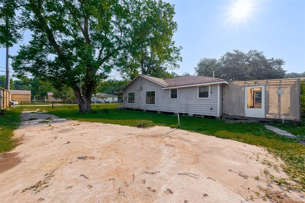 1315 Wilburforce Street, Houston, Texas image 19