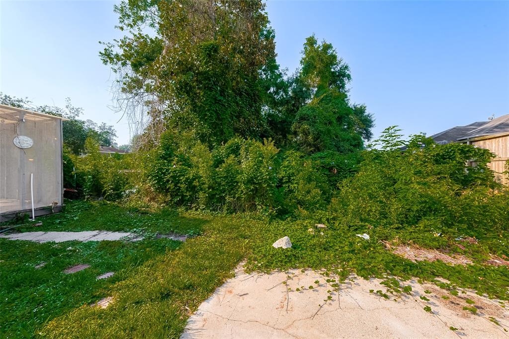 1315 Wilburforce Street, Houston, Texas image 18