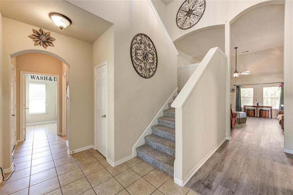 10531 Sunflower Drive, Willis, Texas image 16